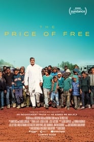 Poster van The Price of Free