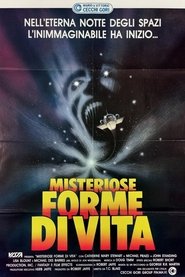Misteriose forme di vita) Misteriose forme di vita (1987)