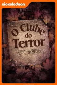 O Clube do Terror — Temporada 2