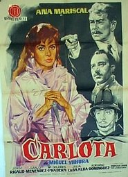 Carlota 1958 映画 吹き替え