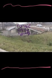 Footage on the Highway: a short film by Adam Lumir poszter