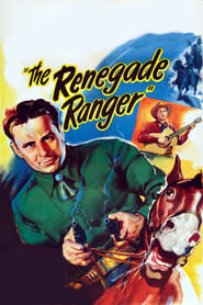 The Renegade Ranger постер
