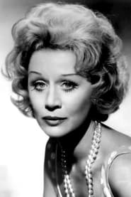 Margaret Leighton is Alice Russell