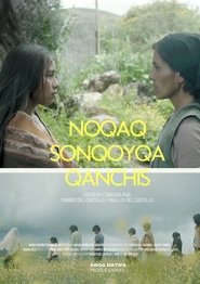 Noqaq sonqoyqa qanchis