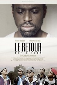 Poster The Return 2014