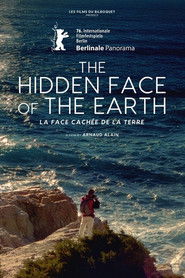 La face cachée de la Terre