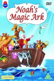 Poster Noah's Magic Ark