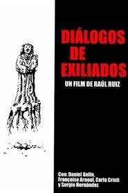 Dialogues of the Exiles 1975 映画 吹き替え