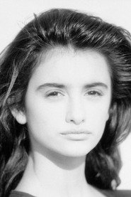 Pen&eacute;lope Cruz