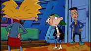 Arnold's Room