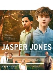 Jasper Jones 2017 吹き替え 動画 フル