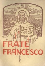 Poster Frate Francesco 1927