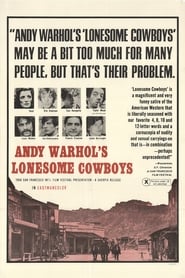 Lonesome Cowboys (1968)