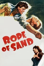 Rope of Sand постер