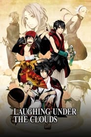 Laughing Under the Clouds Episode Rating Graph poster