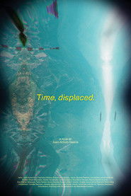 Time, displaced (2023)