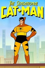The Sensational Cat-Man (1970)