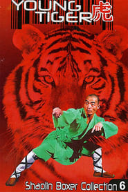 The Young Tiger (1973)
