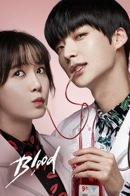 Blood poster