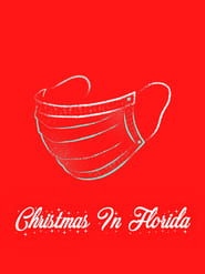 Christmas in Florida постер