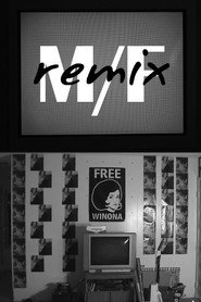 M/F Remix poster