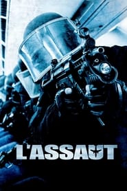 The Assault – Il volo del terrore (2010)