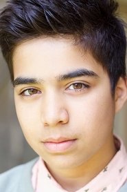 Jaedon Siewert as Evan