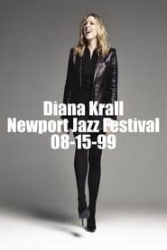 Diana Krall - Newport Jazz Festival 08-15-99