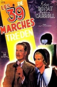 Film streaming | Les 39 Marches en streaming