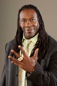 Booker Huffman as Booker T