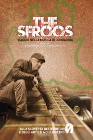 Poster The Sfroos - Viaggio nella musica di Lombardia
