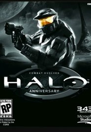 Halo: Combat Evolved Anniversary