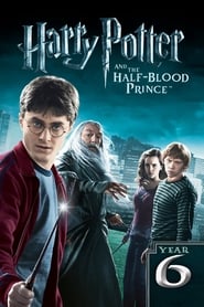 Harry Potter and the Half-Blood Prince