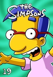 The Simpsons – Season 19