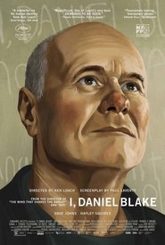 I , Daniel Blake