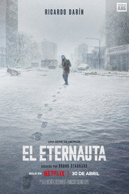 Етернавт постер