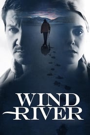Poster van Wind River