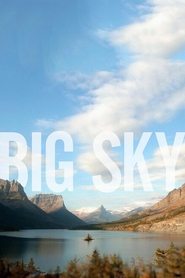 Big Sky постер