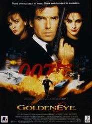 GoldenEye streaming film