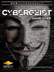 Poster Cybergeist the Movie - Game Over 2019