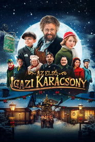 Az első igazi karácsony