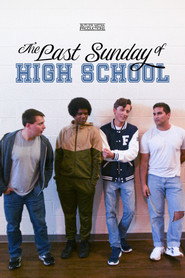 Image The Last Sunday of High School