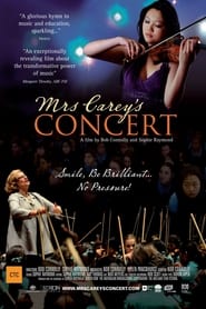 Mrs. Carey's Concert постер