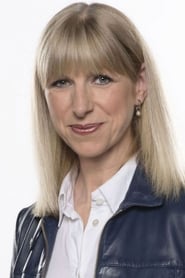 Isabelle Richer as Self - Guest