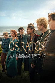 Image Os Ratos: Uma História de The Witcher