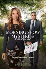 Morning Show Mysteries: A Murder in Mind постер