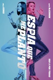 El espia que me planto () Pelicula Completa En Español 