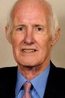 Portrait de Tony Newton