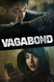 Poster Vagabond -  2019
