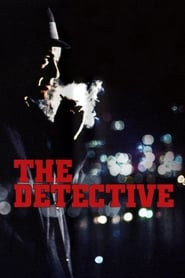 The Detective постер